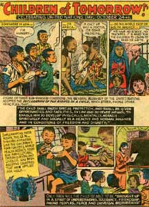 Children of Tomorrow. Click for the full page.