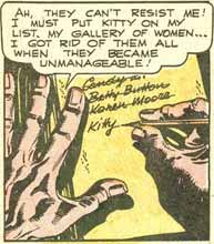 scene from Exciting Comics #65