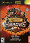 Dungeons & Dragons Heroes