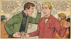 scene from Showcase #75