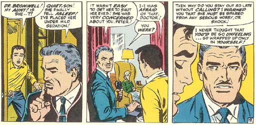 Amazing Spider-Man #40