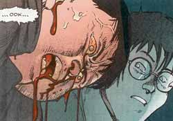 scene for Akira #17