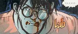 scene for Akira #17