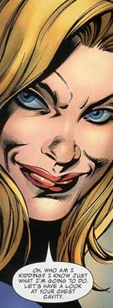 Sue Storm