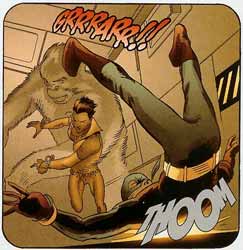 scene from Countdown #35