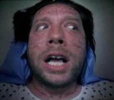 scene from Fringe, Episode 3