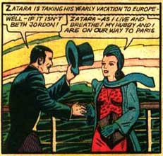 Zatara