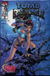 cover, Tomb Raider #2 (Alternate Cover)
