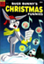 cover, Bug's Bunny's Christmas Funnies #5