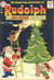 cover, Rudoplh the Red Nosed Reindeer #7