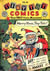 cover, Tiny Tot Comics #10