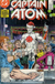 cover, Captain Atom #13