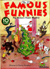 cover, Famous Funnies #17
