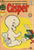 cover, Casper the Friendly Ghost #18