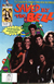 cover, Saved by the Bell Christmas Special