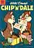 cover, Chip 'n' Dale #12