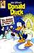 cover, Donald Duck Adventures #21