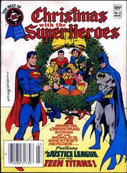 cover, The Best of DC #223