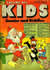 cover, Calling All Kids #22