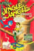 cover, Jingle Jangle Comics #24