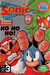 cover, Sonic the Comic #16