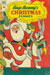 cover, Bugs Bunny's Christmas Funnies #1