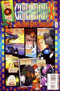 cover, Generation X #4 border=
