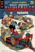 cover, Walt Disney's Christmas Parade #5