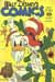 cover, cover, Walt Disney's Comics and Stories #16