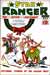 cover, Star Ranger #8
