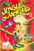 cover, Jingle Jangle Comics #24