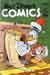 cover, Walt Disney's Comics and Stories #51