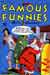 cover, Famous Funnies #113