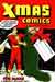 cover, X-Mas Comics #7