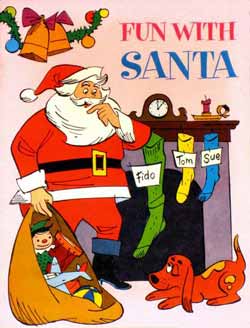 cover, March of Comics #325