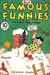 cover, Famous Funnies #53