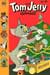 cover, Tom and Jerry Comics #90