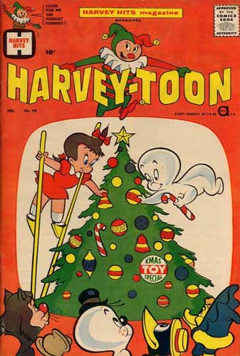 Harvey Hits #29