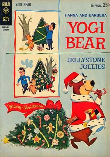 Yogi Bear #11