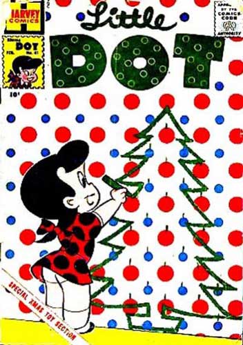 Little Dot #41