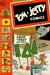 cover, Tom & Jerry Comics #66