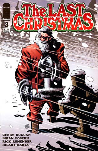 The Last Christmas #3