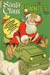 cover, Santa Claus Funnies #1