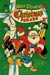 cover, Walt Disney's Christmas Parade #2