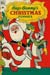 cover, Bugs Bunny's Christmas Funnies #1