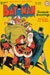 cover, Batman #27